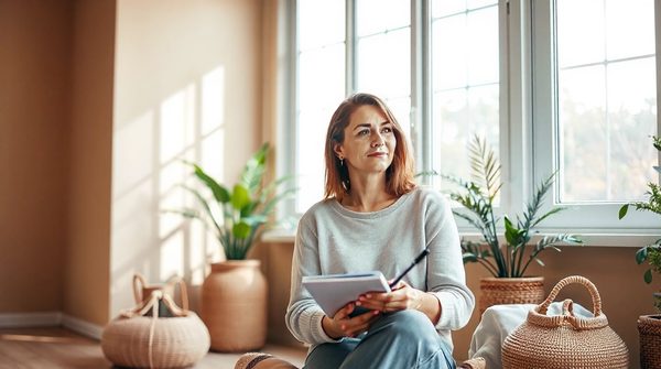 Syndrome prémenstruel : comment l'alimentation peut aider