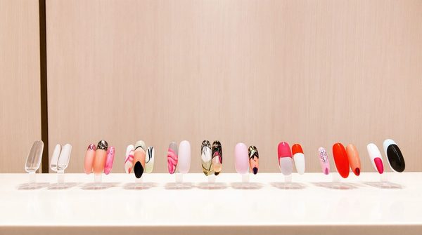 Tendances actuelles : 10 styles d'ongles en gel à essayer