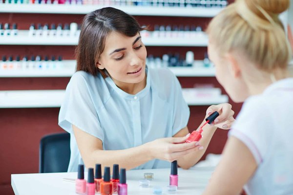 Comment obtenir des ongles forts et en bonne santé ?