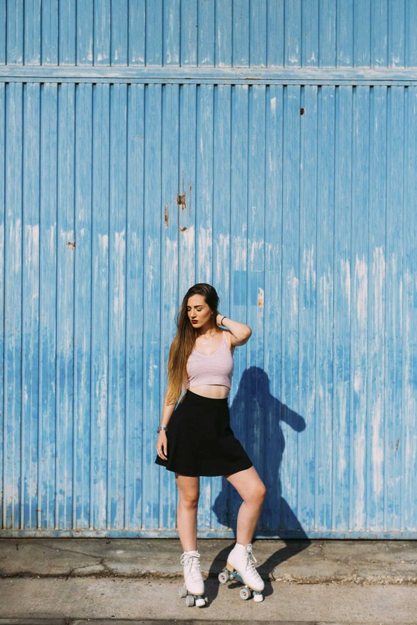 Comment adopter le style rétro des années 90 dans votre tenue ?