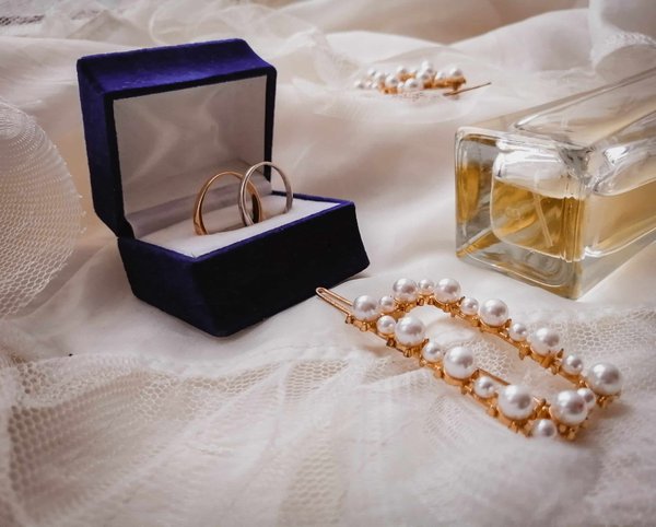 Partir à la découverte des bijoux de mariage en cadeau