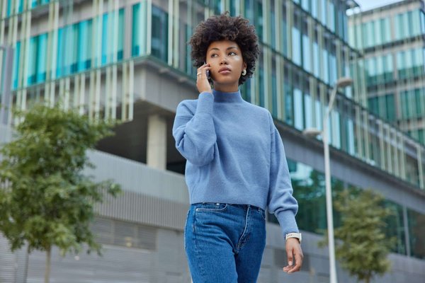 Jean pour femme : astuces pour le porter comme il se doit