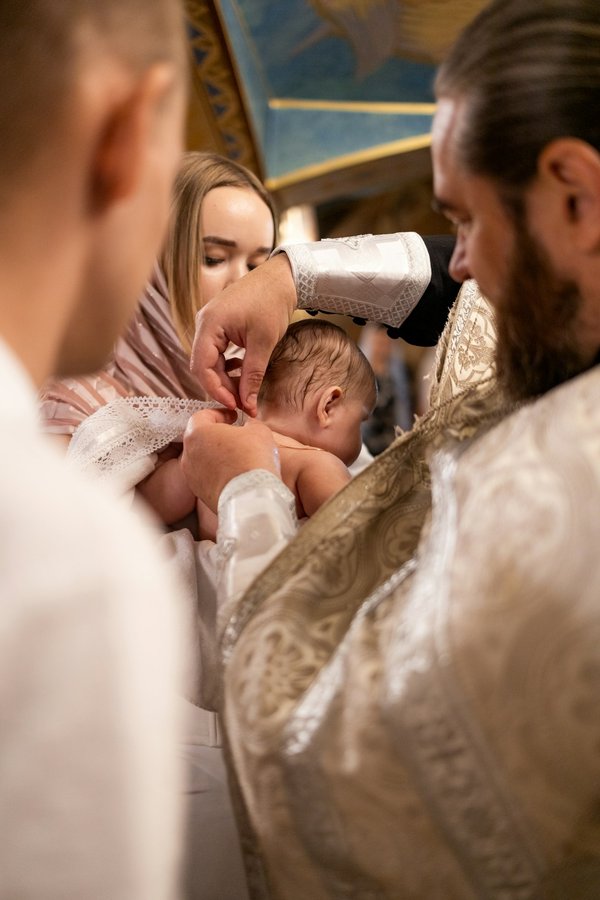 Guide pratique pour sélectionner la médaille de baptême fille