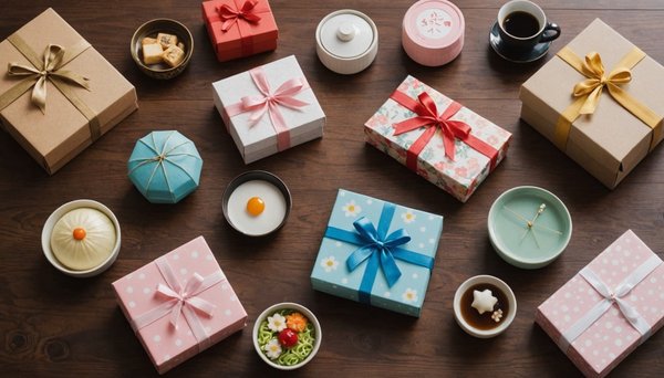 5 idées de cadeau japonais qui vont surprendre vos amis