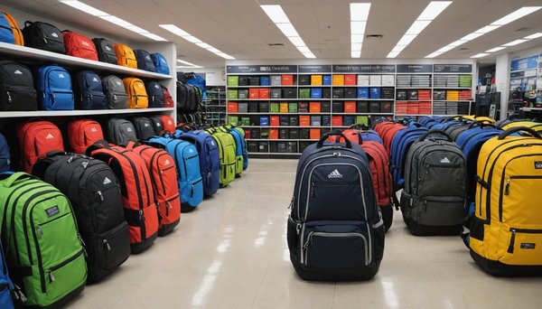 Boutique de sac à dos : style, confort et sécurité au rendez-vous