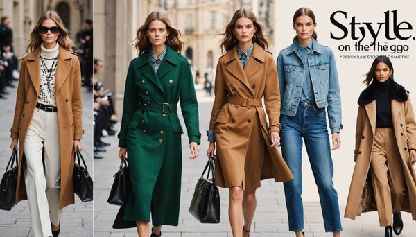 Le chic en voyage : mode et inspirations à explorer