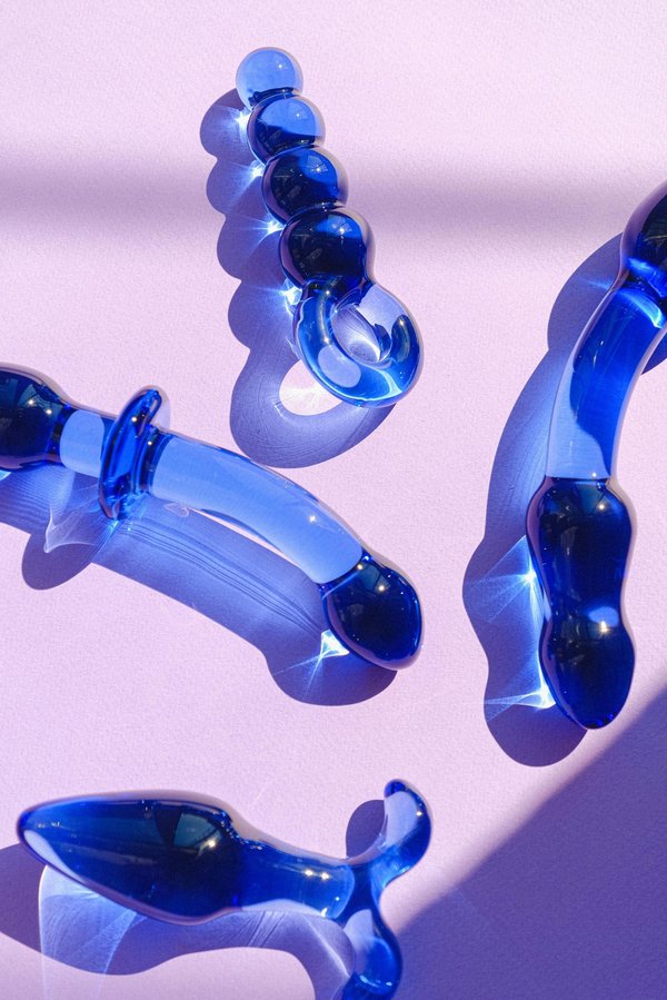 Meilleur gode : guide complet pour choisir le sextoy idéal