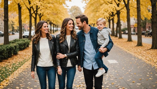 Blog mode : tendances, conseils et inspiration pour toute la famille