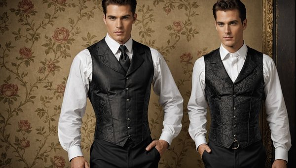 Corsets pour hommes : sculptez votre silhouette en toute discrétion